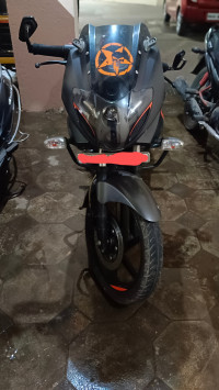 Bajaj Pulsar 180F Neon 2019 Model