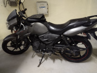 TVS Apache RTR 160 2012 Model