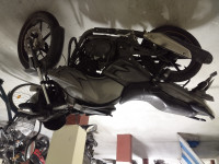 TVS Apache RTR 160