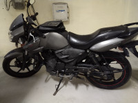 TVS Apache RTR 160