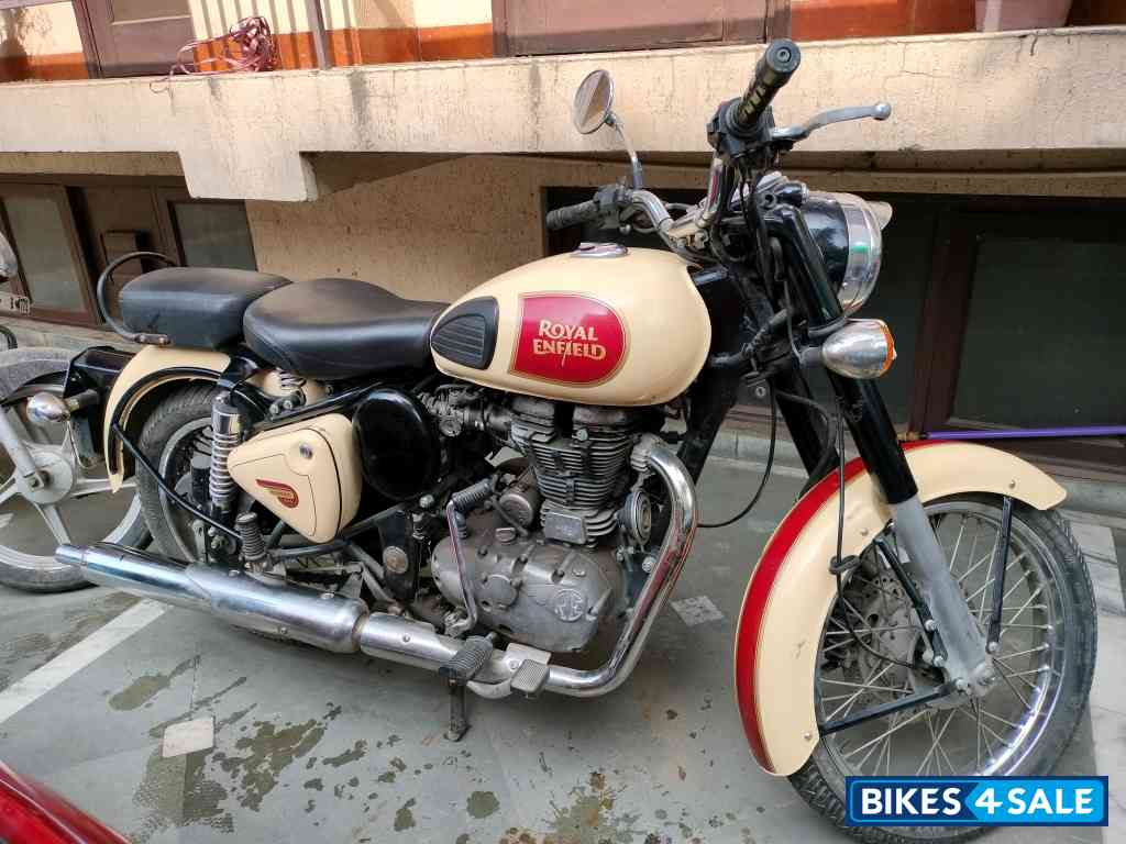 Royal Enfield Classic 500 Royal Enfield Classic 500