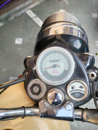 Royal Enfield Classic 500