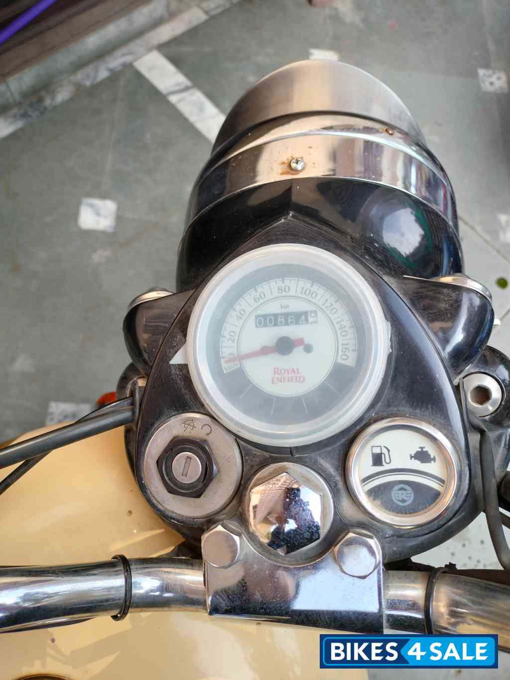 Royal Enfield Classic 500 Royal Enfield Classic 500