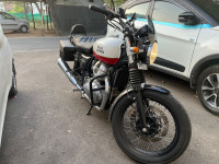 Royal Enfield Interceptor 650 Twin 2019 Model