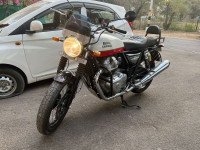Royal Enfield Interceptor 650 Twin