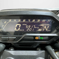 Honda Hornet 2.0 2021 Model