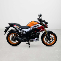 Honda Hornet 2.0