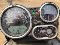 Royal Enfield Himalayan BS VI