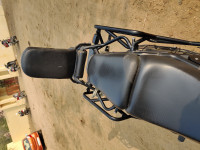 Royal Enfield Himalayan BS VI