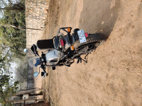 Royal Enfield Himalayan BS VI