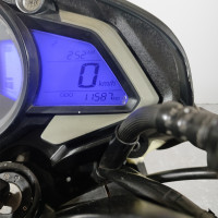 Bajaj Pulsar NS200 2018 Model