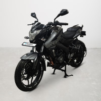 Bajaj Pulsar NS200