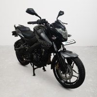 Bajaj Pulsar NS200