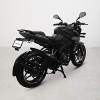Bajaj Pulsar NS200