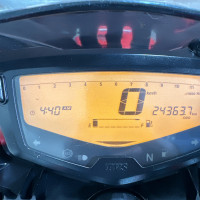 TVS Apache RTR 160 4V 2019 Model