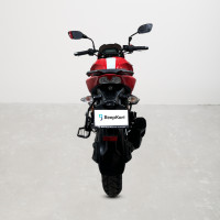 TVS Apache RTR 160 4V