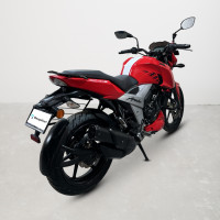 TVS Apache RTR 160 4V