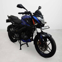 Bajaj Pulsar NS 160