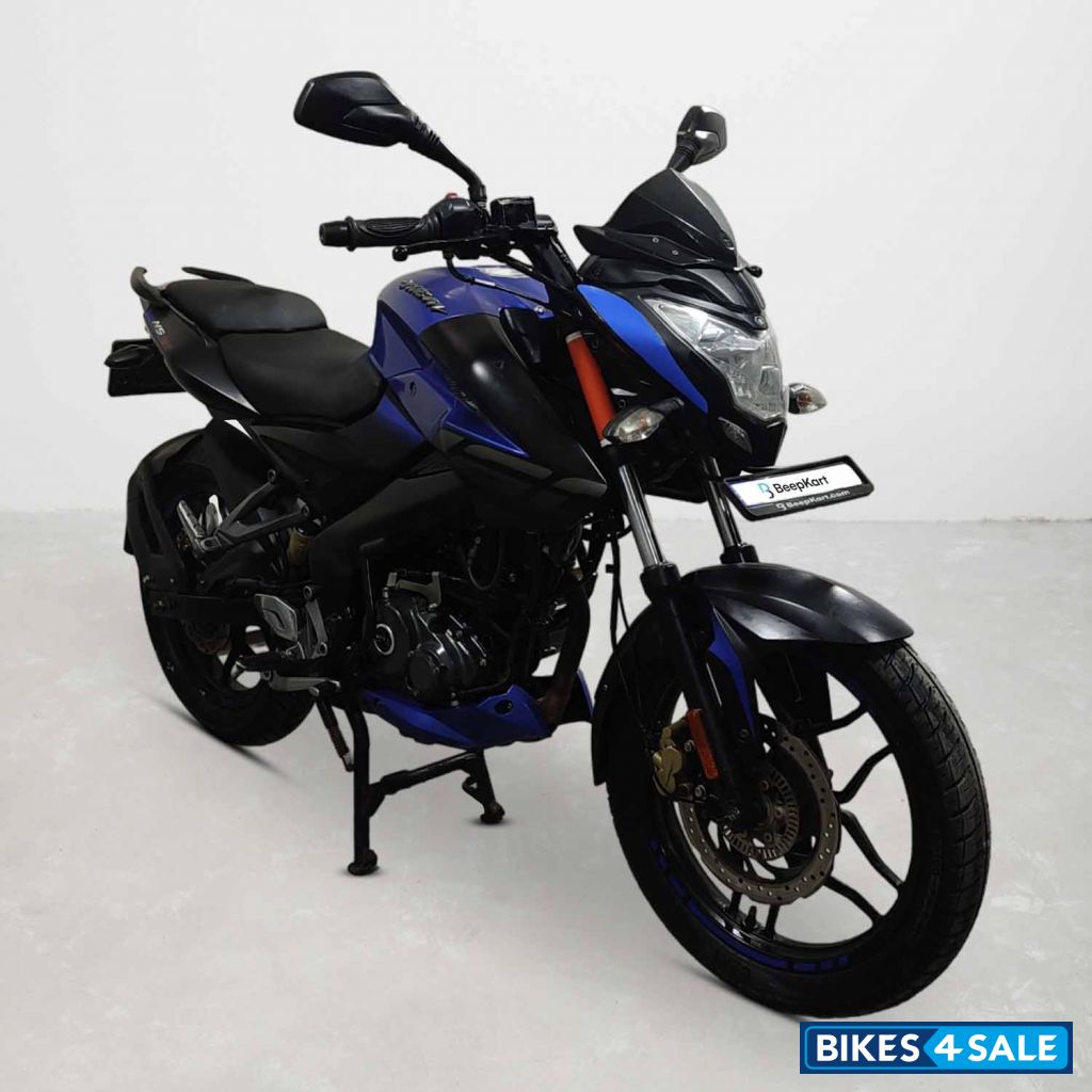 Bajaj Pulsar NS 160