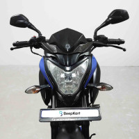 Bajaj Pulsar NS 160