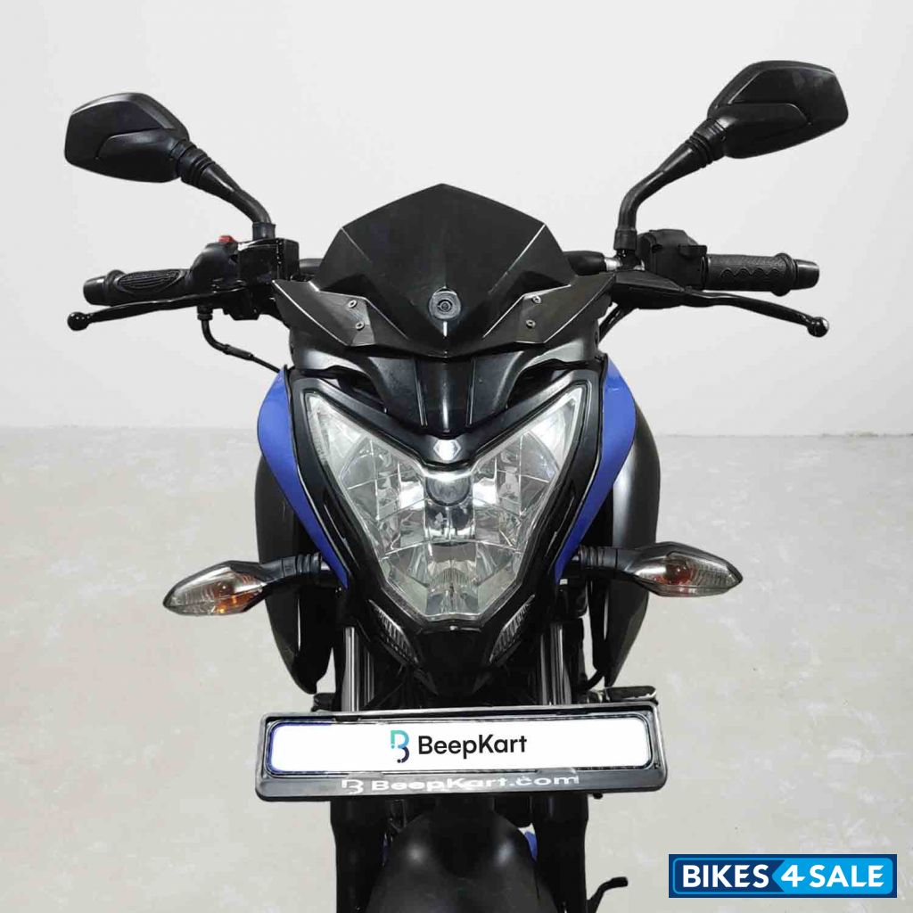 Bajaj Pulsar NS 160
