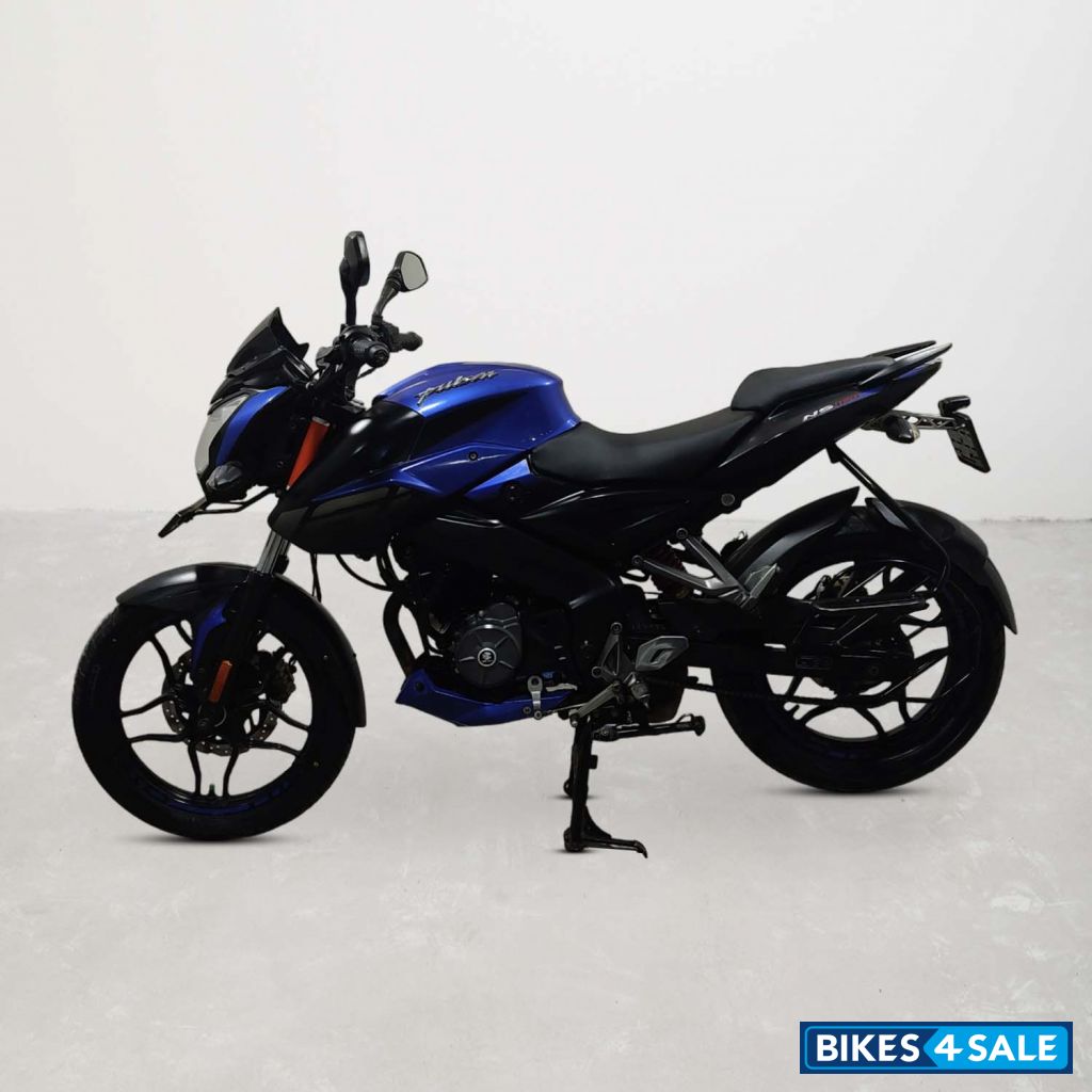 Bajaj Pulsar NS 160