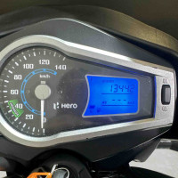 Hero Glamour 125 2020 Model