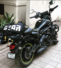 Kawasaki Vulcan S 650