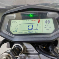 Hero XPulse 200 2020 Model