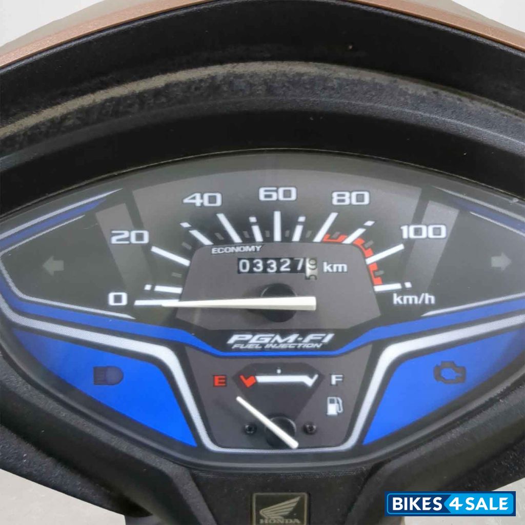 Honda Activa 6G