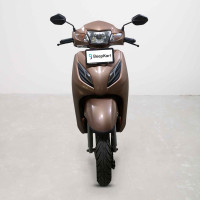 Honda Activa 6G