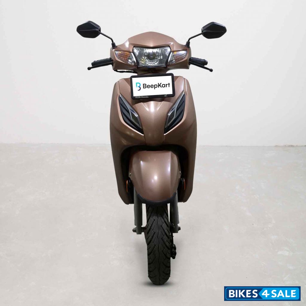 Honda Activa 6G