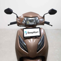 Honda Activa 6G
