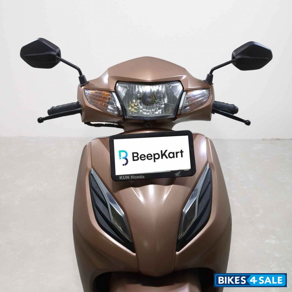 Honda Activa 6G