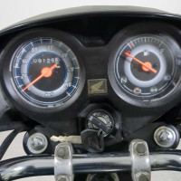 Honda CD 110 Dream 2022 Model