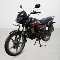 Honda CD 110 Dream