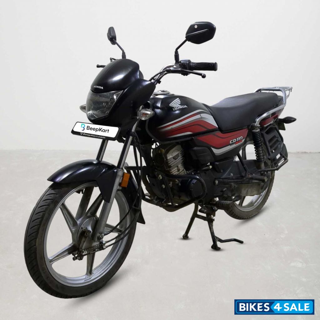 Honda CD 110 Dream
