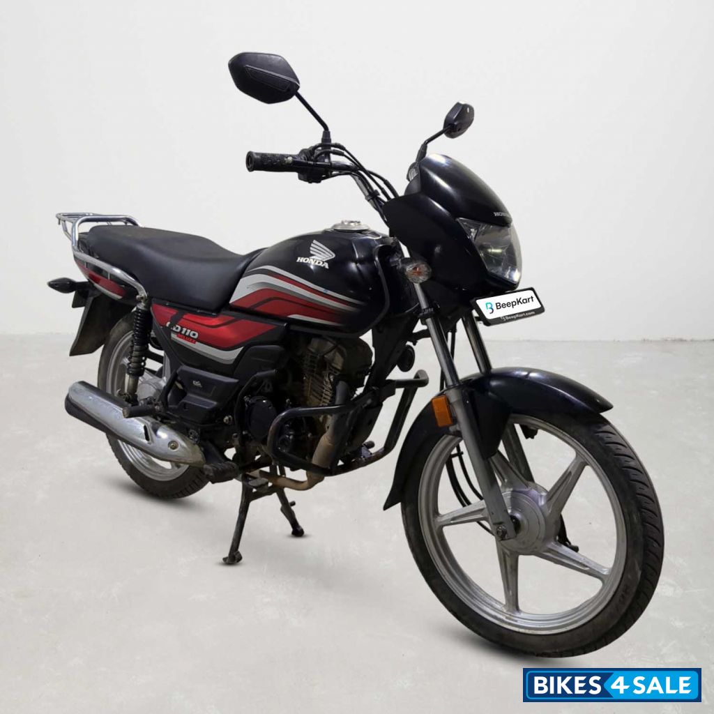 Honda CD 110 Dream