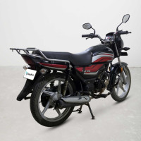 Honda CD 110 Dream