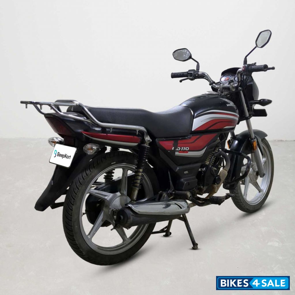 Honda CD 110 Dream