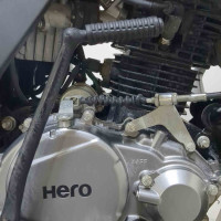 Hero Passion XTec