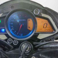 Bajaj Pulsar NS 125 2022 Model