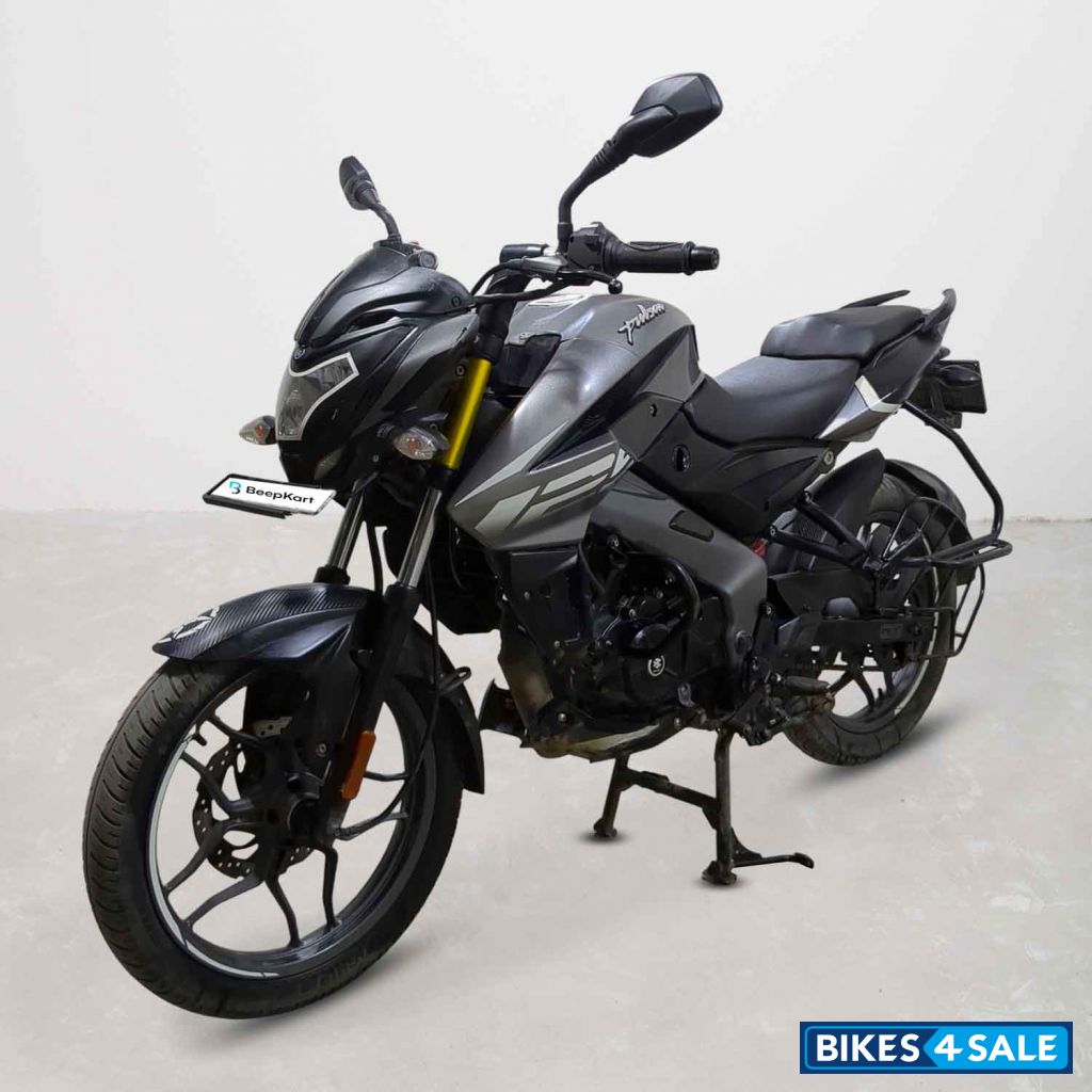 Bajaj Pulsar NS 125