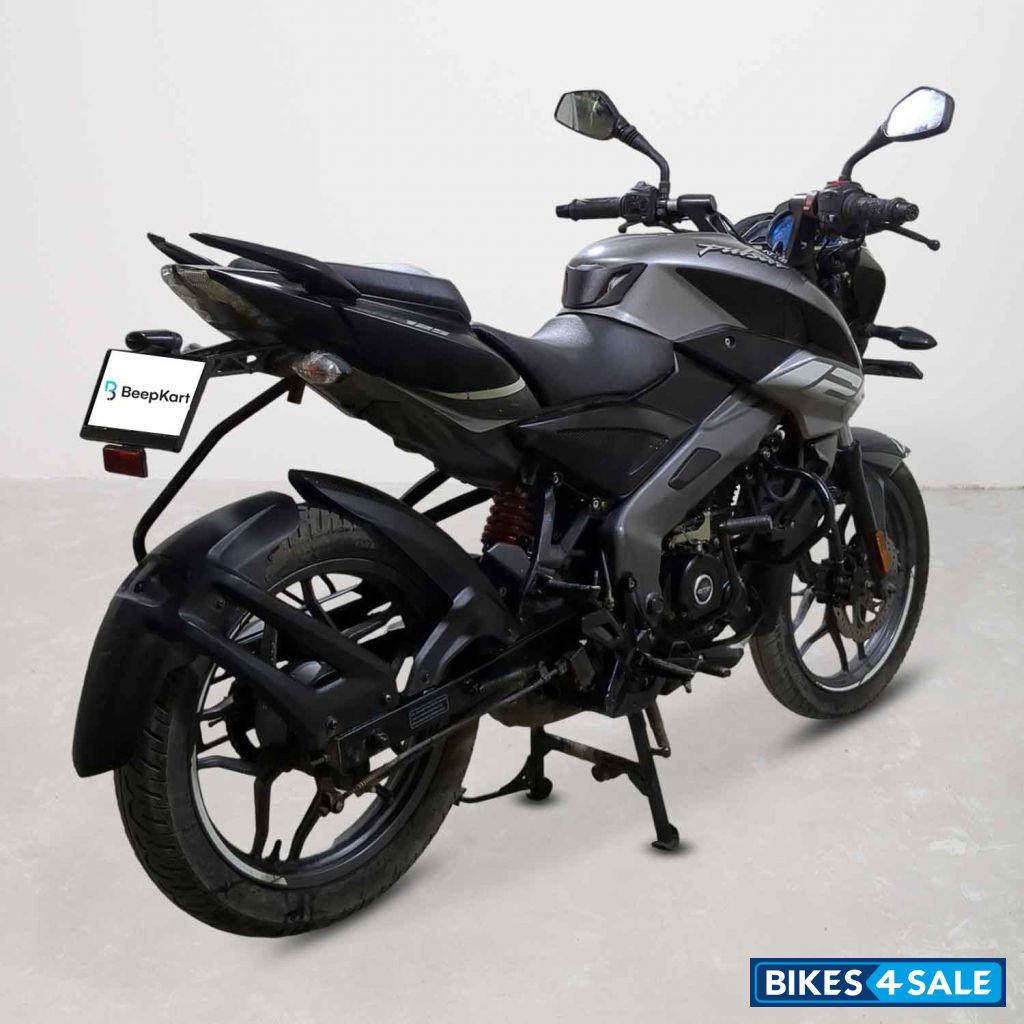 Bajaj Pulsar NS 125