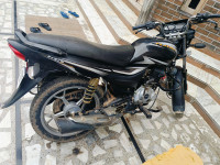Bajaj Platina 100 2021 Model