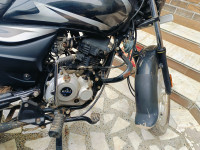 Bajaj Platina 100