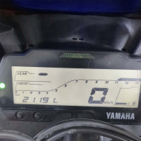 Yamaha YZF R15 V3 2019 Model