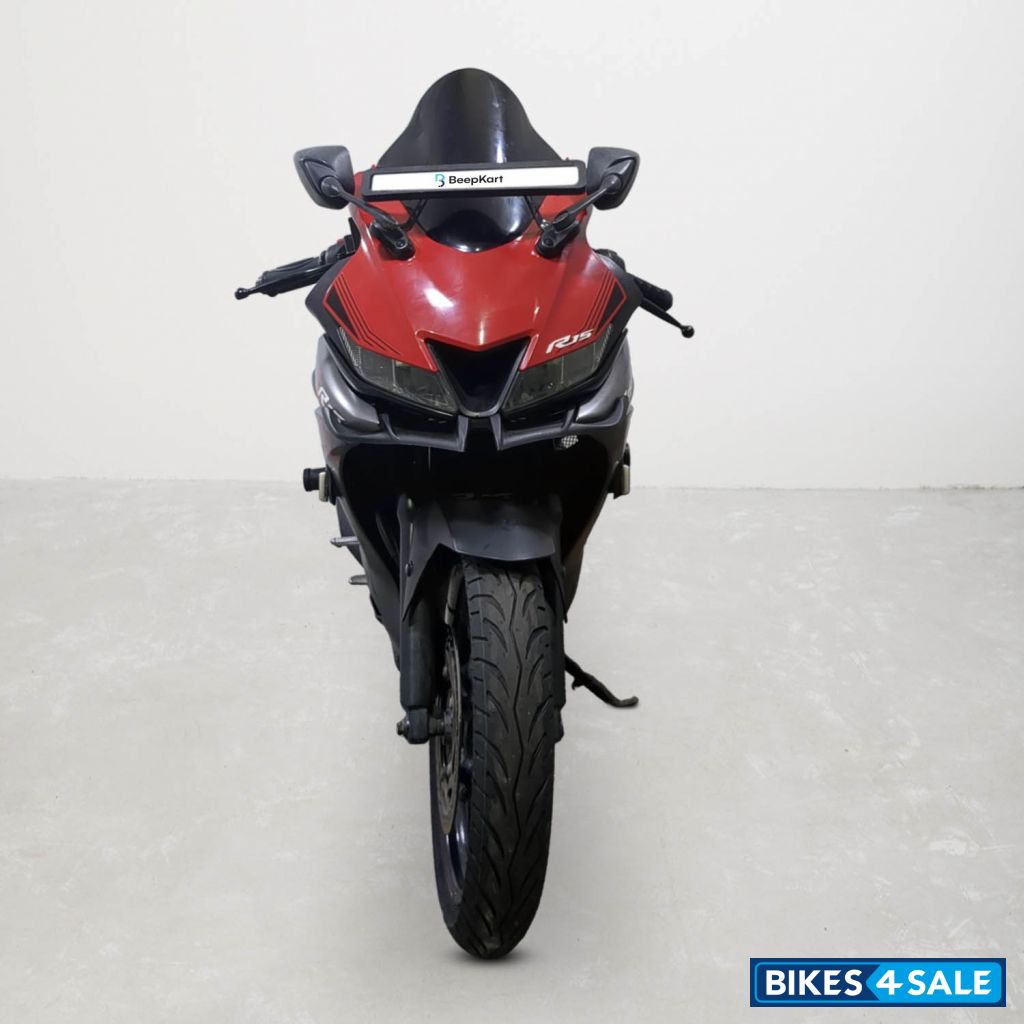 Yamaha YZF R15 V3