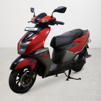 TVS NTORQ 125