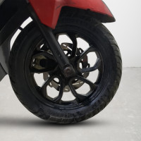 TVS NTORQ 125